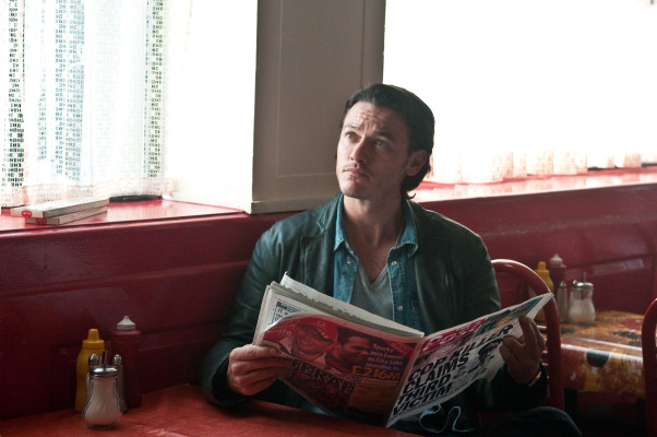 Luke Evans pic #726378