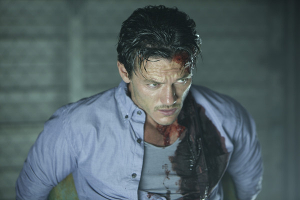 photo 26 in Luke Evans gallery [id725286] 2014-05-04 00:00:00
