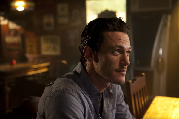 Luke Evans pic #725303
