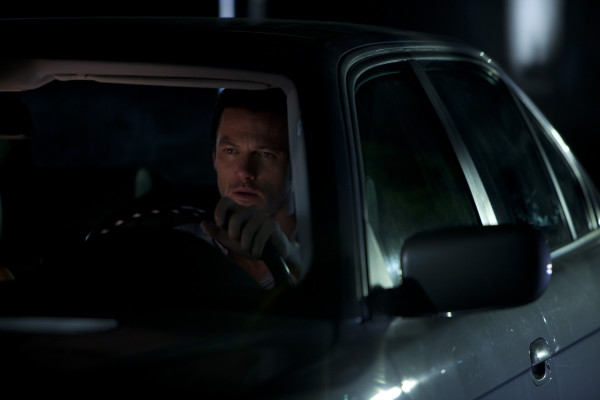 Luke Evans pic #725307