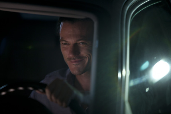 Luke Evans pic #725305