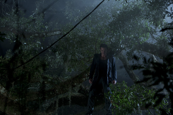 Luke Evans pic #725290