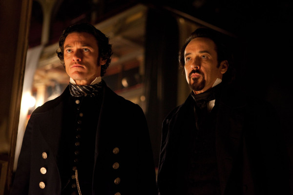 Luke Evans pic #725306
