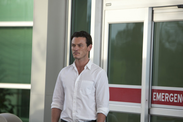 Luke Evans pic #726387