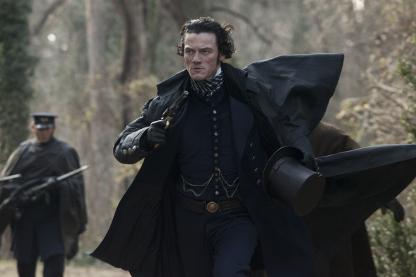 Luke Evans pic #725289
