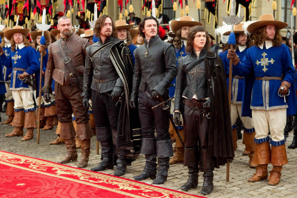Luke Evans pic #726380