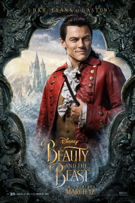 Luke Evans pic #940253
