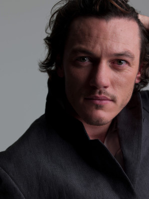 Luke Evans pic #818489