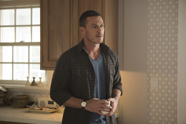 Luke Evans pic #927181