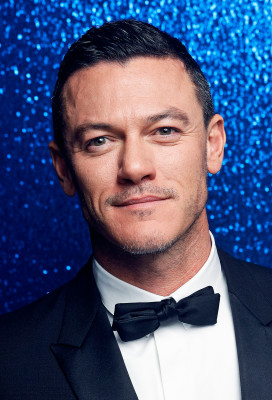 Luke Evans pic #927184