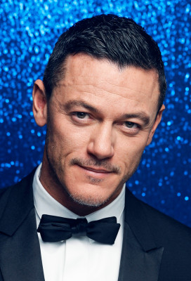 Luke Evans pic #927179