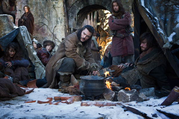 Luke Evans pic #781720
