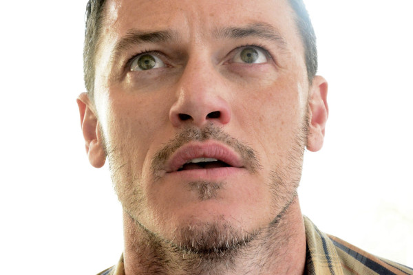 Luke Evans pic #804308