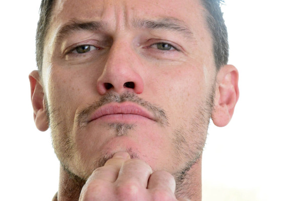 Luke Evans pic #804309