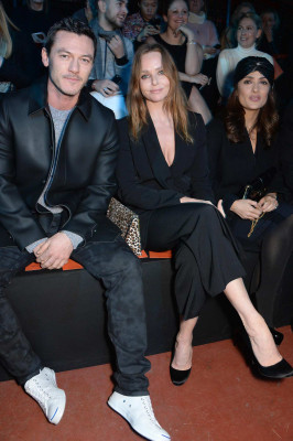 Luke Evans pic #804306