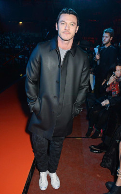 Luke Evans pic #804310
