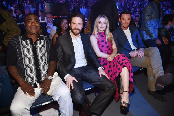 Luke Evans pic #968340