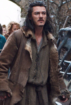 Luke Evans pic #775858