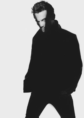 Luke Evans pic #775856