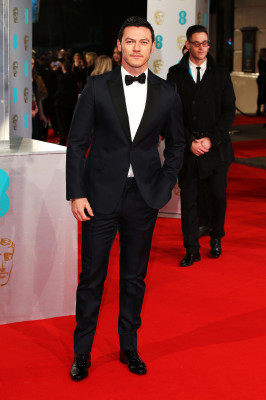 Luke Evans pic #804294