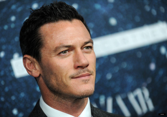 Luke Evans pic #777718