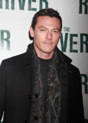 Luke Evans pic #777712