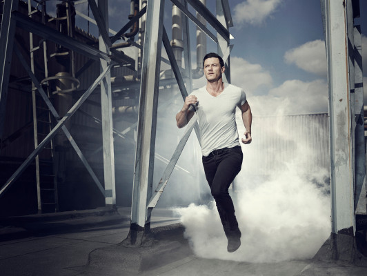 Luke Evans pic #764142