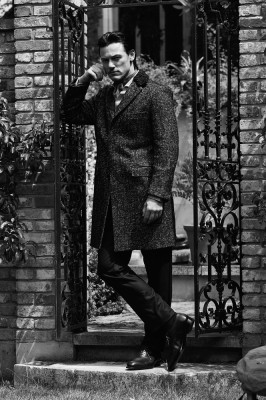 Luke Evans pic #764145