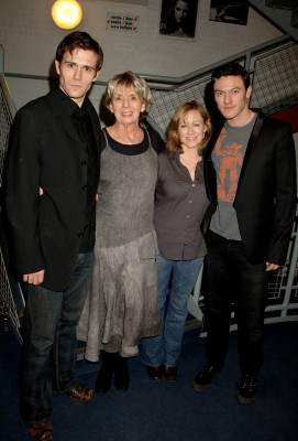 Luke Evans pic #730426