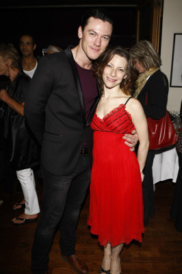Luke Evans pic #730439