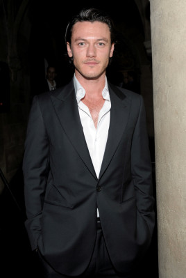 Luke Evans pic #730445
