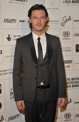 Luke Evans pic #730438
