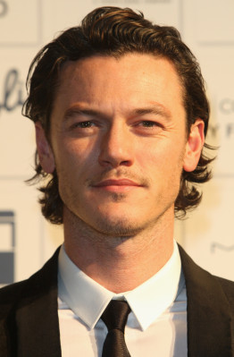 Luke Evans pic #730440