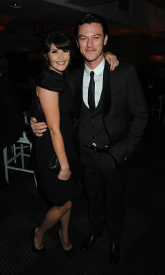Luke Evans pic #730446
