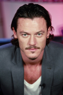 Luke Evans pic #730442