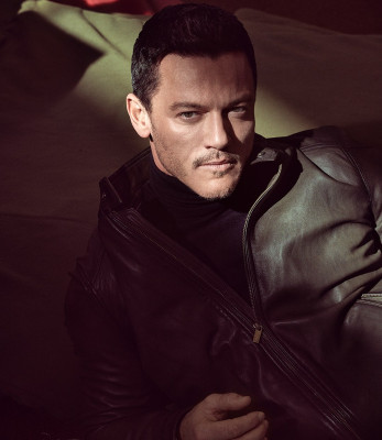 Luke Evans pic #1027072