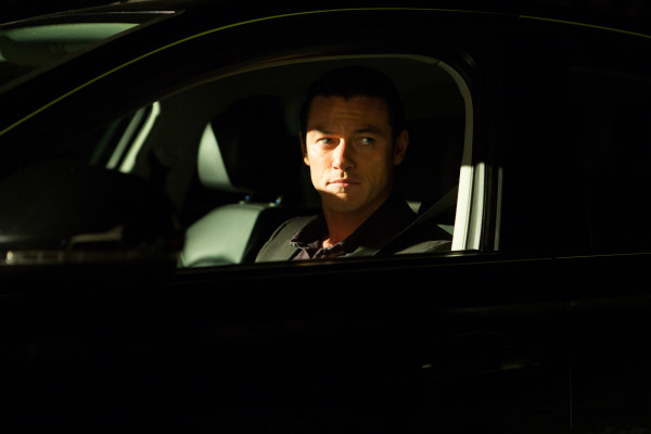Luke Evans pic #973413