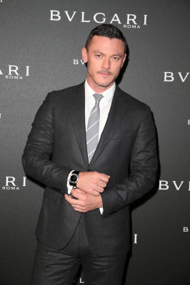Luke Evans pic #910304