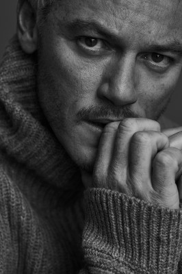 Luke Evans pic #916622