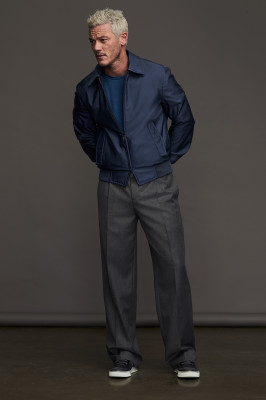 Luke Evans pic #916619