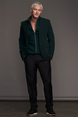 Luke Evans pic #916625