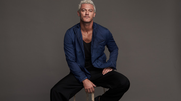 Luke Evans pic #916620