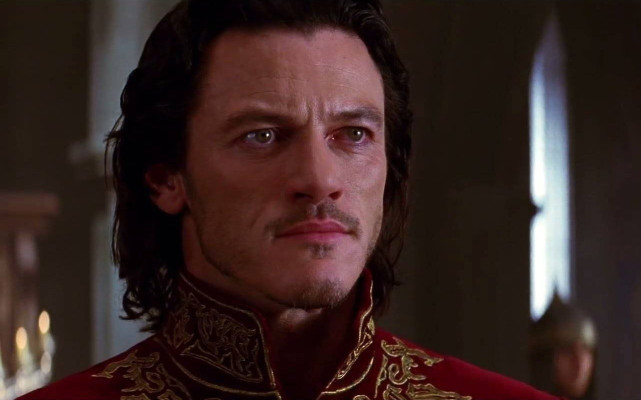 Luke Evans pic #773892