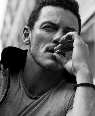 Luke Evans pic #940262