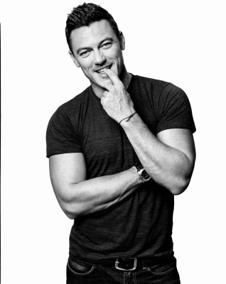 Luke Evans pic #818691