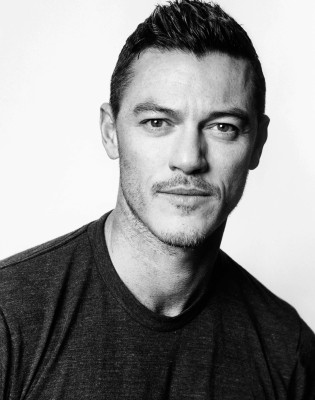 Luke Evans pic #818690