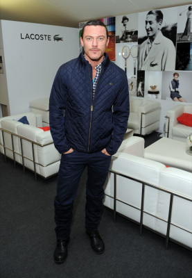 Luke Evans pic #733192