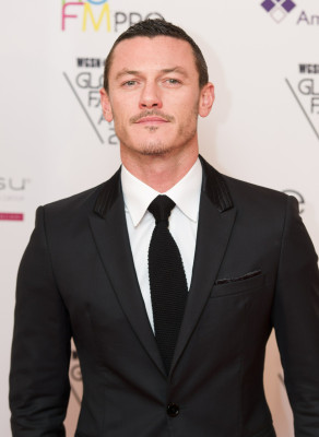 Luke Evans pic #733188