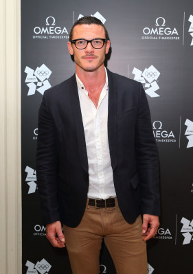 Luke Evans pic #733199