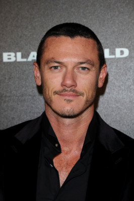 Luke Evans pic #733482